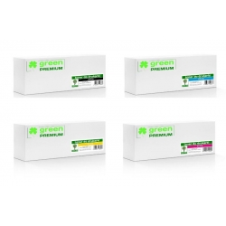 Komplet tonerów do drukarki laserowej Konica Minolta TN216